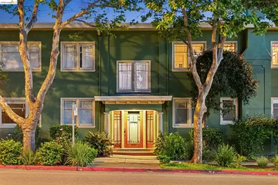 2600 Ashby Ave #4, Berkeley, CA 94705 - Photo 1