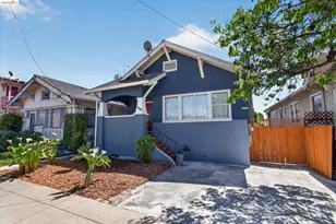 1538 Ashby Ave, Berkeley, CA 94703 - Photo 1