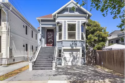 1612 11th St, Oakland, CA 94607 - Photo 1