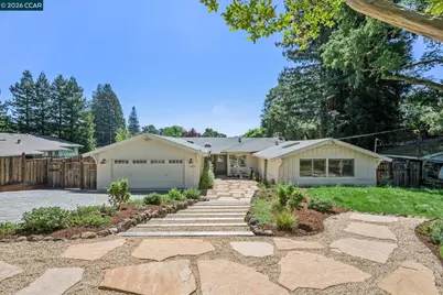 1126 Hidalgo Ct, Lafayette, CA 94549 - Photo 1