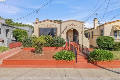 2939 57th Ave, Oakland, CA 94605 - Photo 1