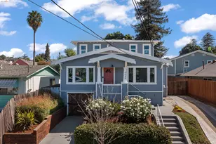 5030 Congress Ave, Oakland, CA 94601 - Photo 1