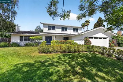2683 Sundance Ct, Walnut Creek, CA 94598 - Photo 1