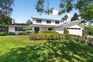 2683 Sundance Ct, Walnut Creek, CA 94598 - Photo 1