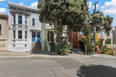 12 Beaver St, San Francisco, CA 94114 - Photo 1