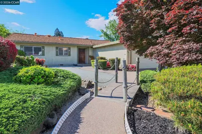 146 Lorenzo Dr, Pleasant Hill, CA 94523 - Photo 1