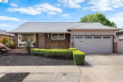 831 Casanova Dr, San Leandro, CA 94578 - Photo 1