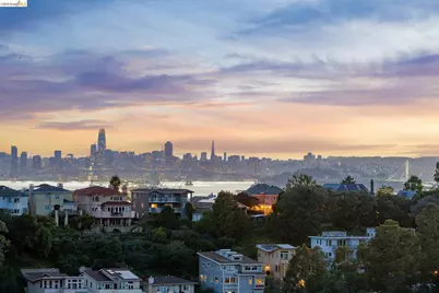 101 Taurus Ave, Oakland, CA 94611 - Photo 1