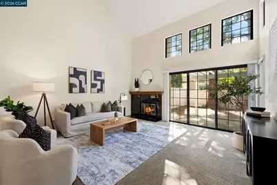 1892 Appia Ct., Walnut Creek, CA 94598 - Photo 1