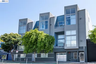 965 Folsom St #207, San Francisco, CA 94107 - Photo 1