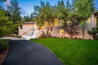 1006 Howard Hills Rd, Lafayette, CA 94549 - Photo 1