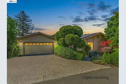 16 Valley View Ct, El Sobrante, CA 94803 - Photo 1