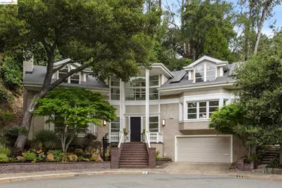 23 Valant Place, Piedmont, CA 94610 - Photo 1