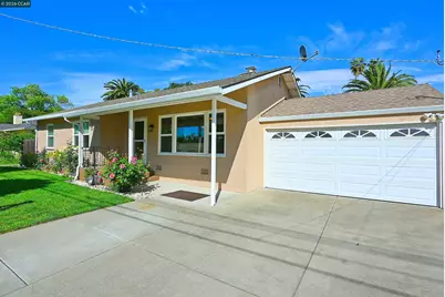 1013 Pleasant Valley Dr, Pleasant Hill, CA 94523 - Photo 1