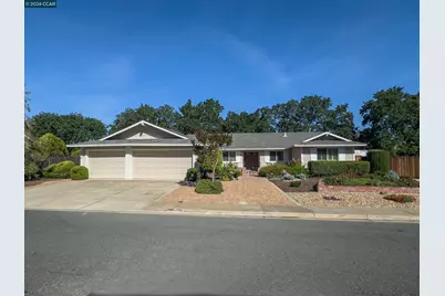 314 Semillon Cir, Clayton, CA 94517 - Photo 1
