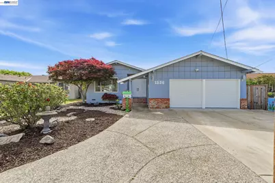 1326 Vining Dr, San Leandro, CA 94579 - Photo 1