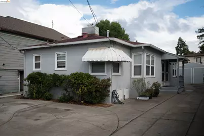 1912 Lafayette St, Alameda, CA 94501 - Photo 1