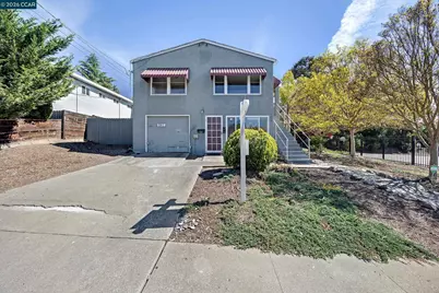 5136 Argyle Road, El Sobrante, CA 94803 - Photo 1