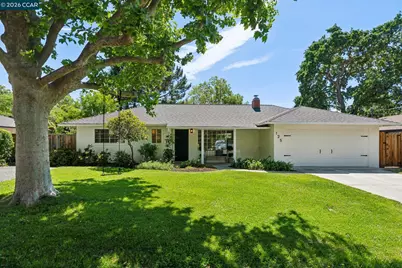 125 Luella Drive, Pleasant Hill, CA 94523 - Photo 1