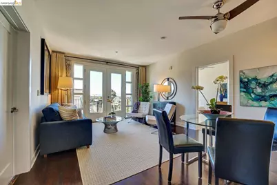 585 9th St #UNIT 535, Oakland, CA 94607 - Photo 1