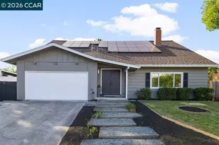 1765 Cape Ct, Walnut Creek, CA 94598 - Photo 1