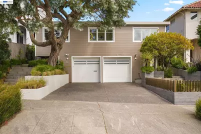 40 Sea View Ter, San Francisco, CA 94121 - Photo 1