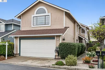 1129 Clarke Ln, Alameda, CA 94502 - Photo 1