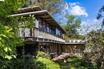 205 Lake Dr, Kensington, CA 94708 - Photo 1