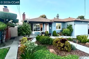 356 Frederic Ave, Hayward, CA 94544 - Photo 1