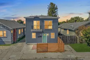 1241-1241B Ashby Ave, Berkeley, CA 94702 - Photo 1