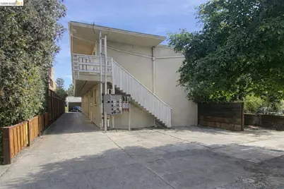 640 El Camino Real, San Mateo, CA 94401 - Photo 1
