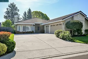 530 Marble Canyon Ln, San Ramon, CA 94582 - Photo 1