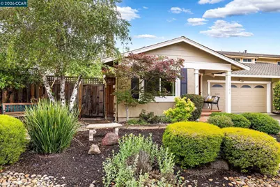 2095 Robb Rd, Walnut Creek, CA 94596 - Photo 1
