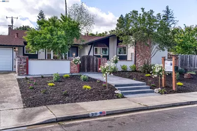 2171 Dorsch Rd, Walnut Creek, CA 94598 - Photo 1