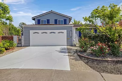 36126 Fanshawe Ct, Fremont, CA 94536 - Photo 1
