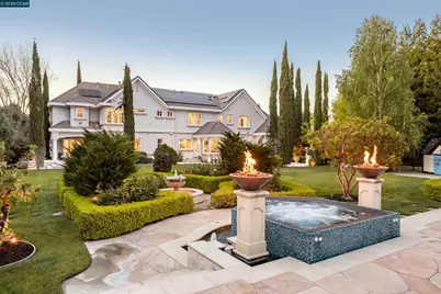 115 Stephanie Ln, Alamo, CA 94507 - Photo 1