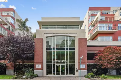 5855 Horton St #414, Emeryville, CA 94608 - Photo 1