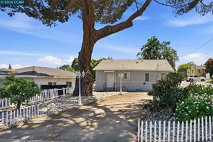 1370 Vine Ave, Martinez, CA 94553 - Photo 1
