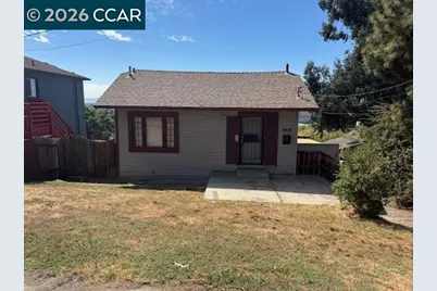 9819 Burr St., Oakland, CA 94615 - Photo 1