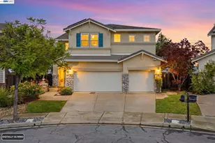 5336 Pacific Terrace Ct, Castro Valley, CA 94552 - Photo 1