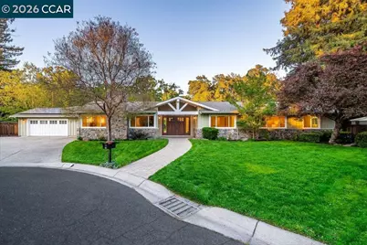 862 McEllen Way, Lafayette, CA 94549 - Photo 1