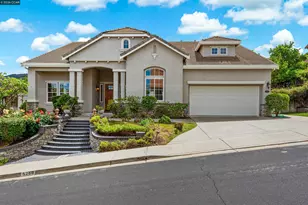 5260 Hiddencrest Ct, Concord, CA 94521 - Photo 1