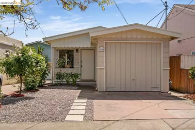 5832 San Jose Ave, Richmond, CA 94804 - Photo 1