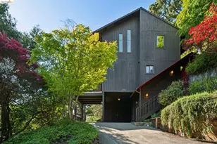 1183 Keeler Ave, Berkeley, CA 94708 - Photo 1