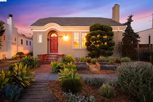 424 Key Blvd, Richmond, CA 94805 - Photo 1