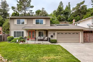 5800 Cold Water Dr, Castro Valley, CA 94552 - Photo 1
