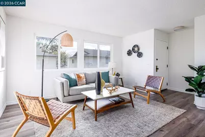 1033 Mohr Ln #D, Concord, CA 94518 - Photo 1