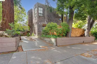 2316 Blake St #A, Berkeley, CA 94704 - Photo 1