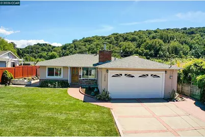 2420 Doidge Ave, Pinole, CA 94564 - Photo 1