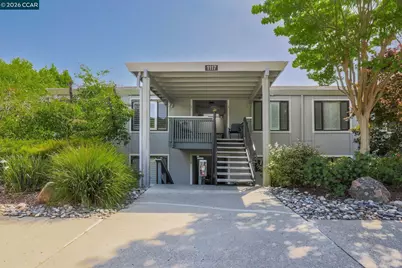 1117 Golden Rain Rd #1, Walnut Creek, CA 94595 - Photo 1
